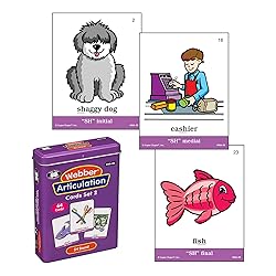 Super Duper Publications | Set of 7