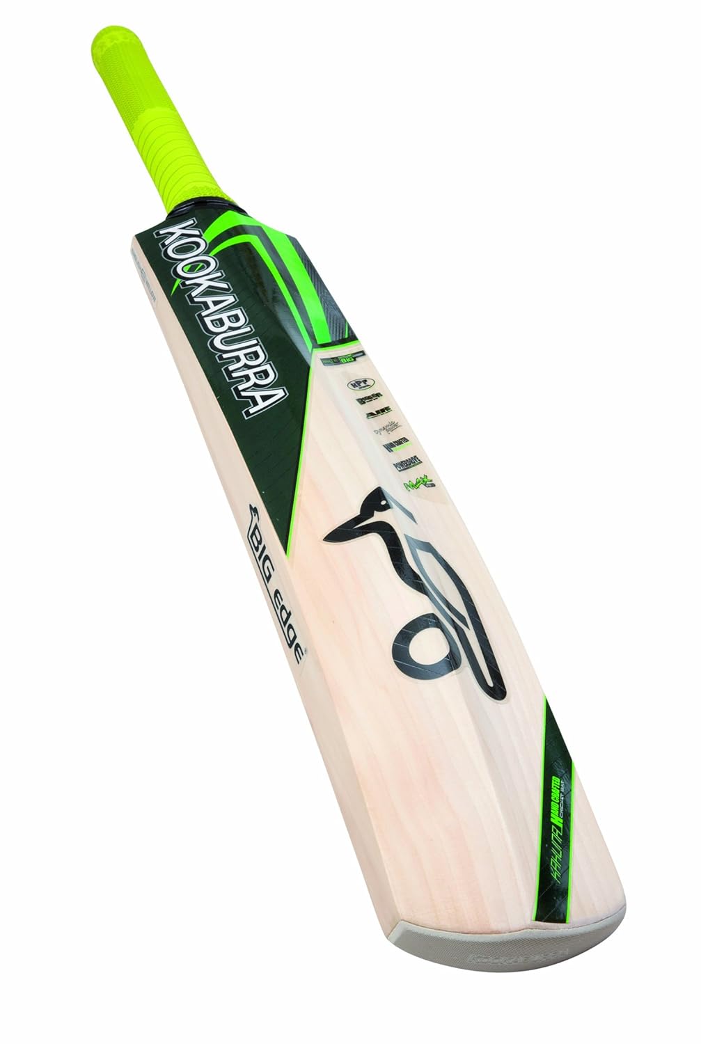Kookaburra Big Kahuna Cricket Bat Longblade Amazon.co.uk Sports