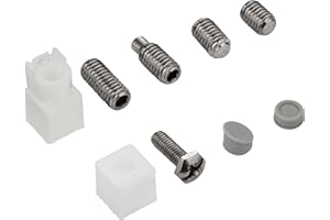 GROHE 46335000 Bath Accessories Bathroom-Sink-Faucet-Replacement-Parts