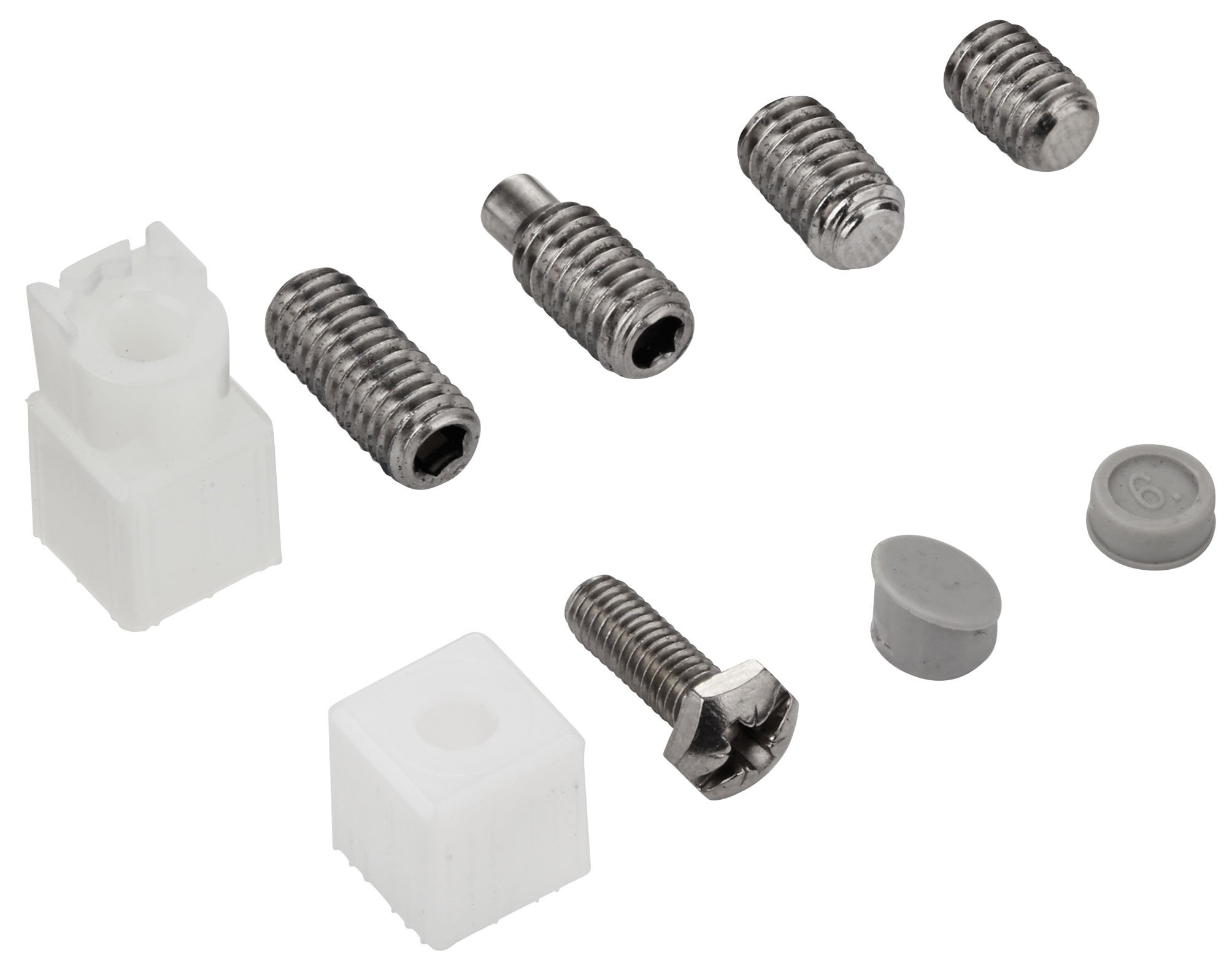 GROHE Fixing Set 46335000