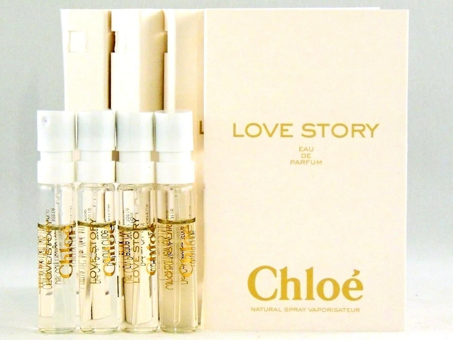 aroma parfum chloe love story