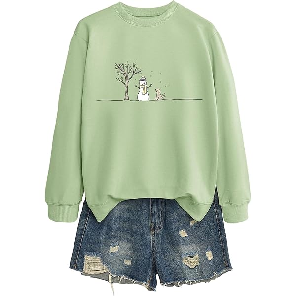 BUMP OF CHICKEN Sweat Shirts スウェット　M Sweatshirt with Printed Motif - White/Sister - Kids | H&M US
