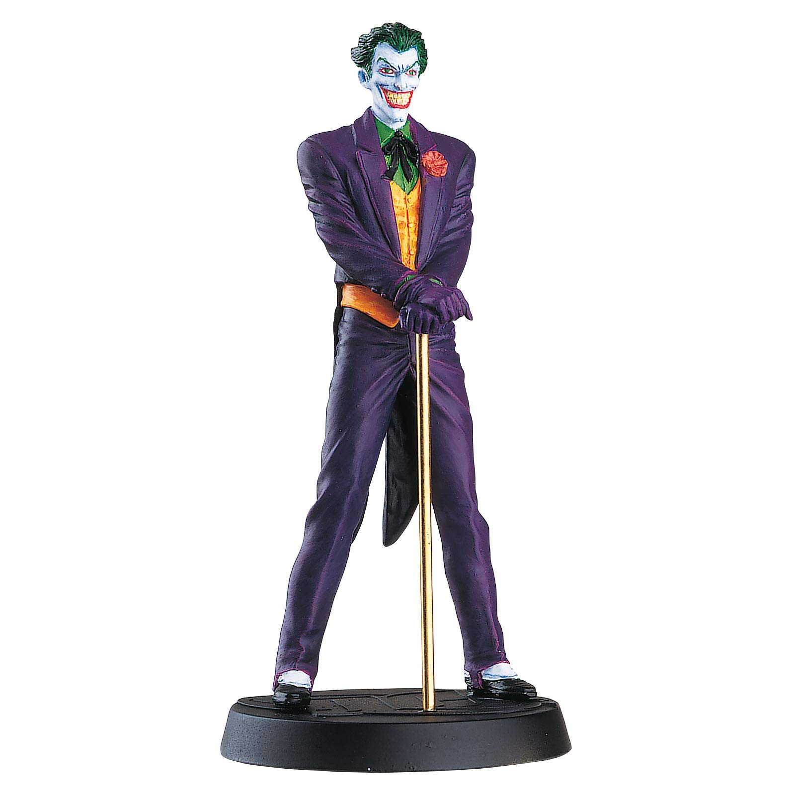 The Walking Dead figurine Collector´s Models #6 Tyreese Williams 9 cm