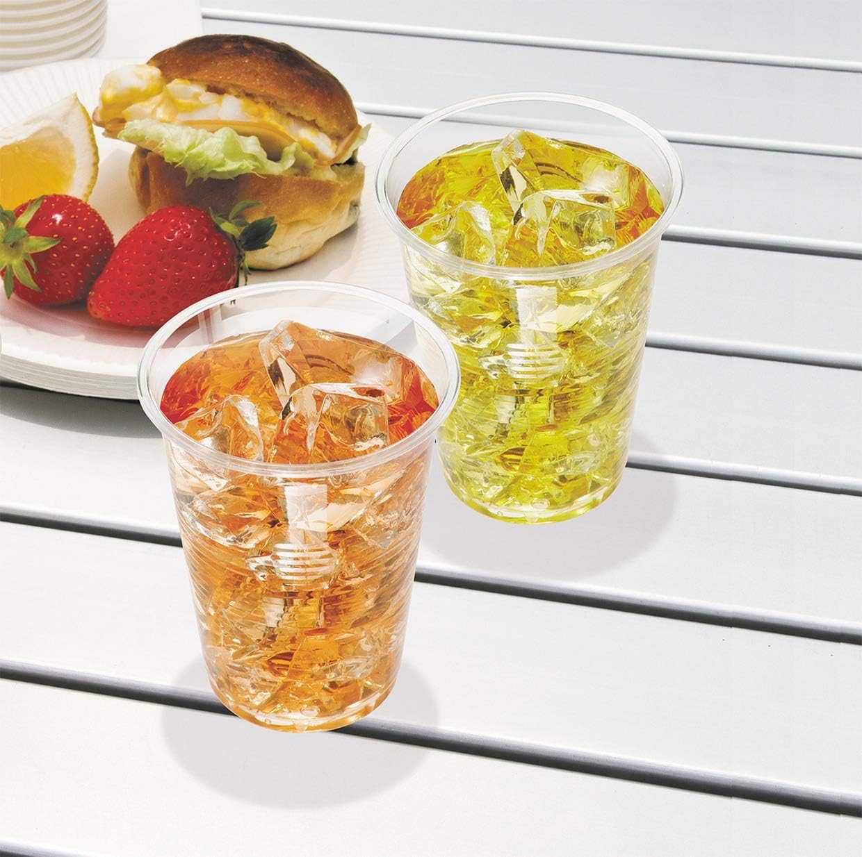 日本デキシー7透明30個入