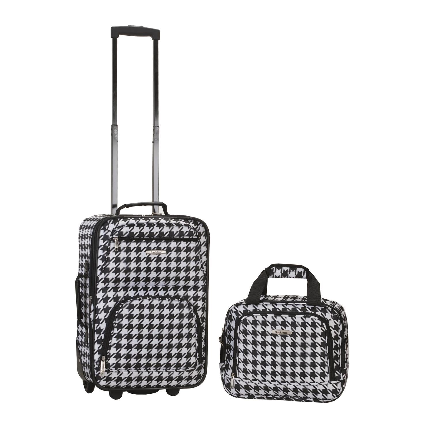 Photo 1 of 2 PC LUGGAGE SET