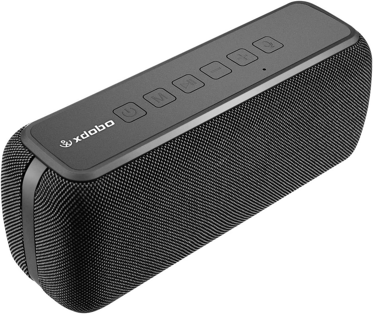 debon 40w portable bluetooth speaker