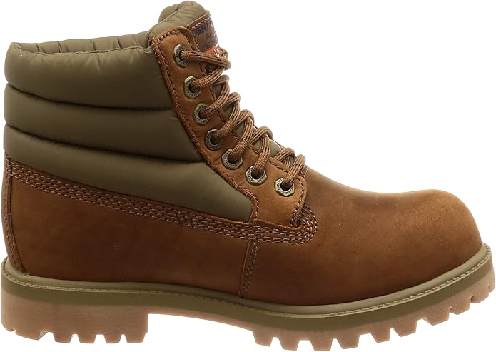 skechers sergeants verno