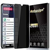 Anbzsign [2 Pack for Lively Jitterbug Smart 4 / TCL