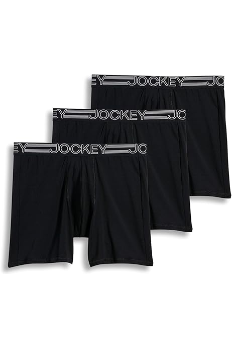 jockey microfiber midway briefs