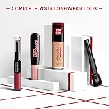 L'Oreal Paris Infallible Grip 24H Vinyl Liquid Liner Black Soft Flexible view 7