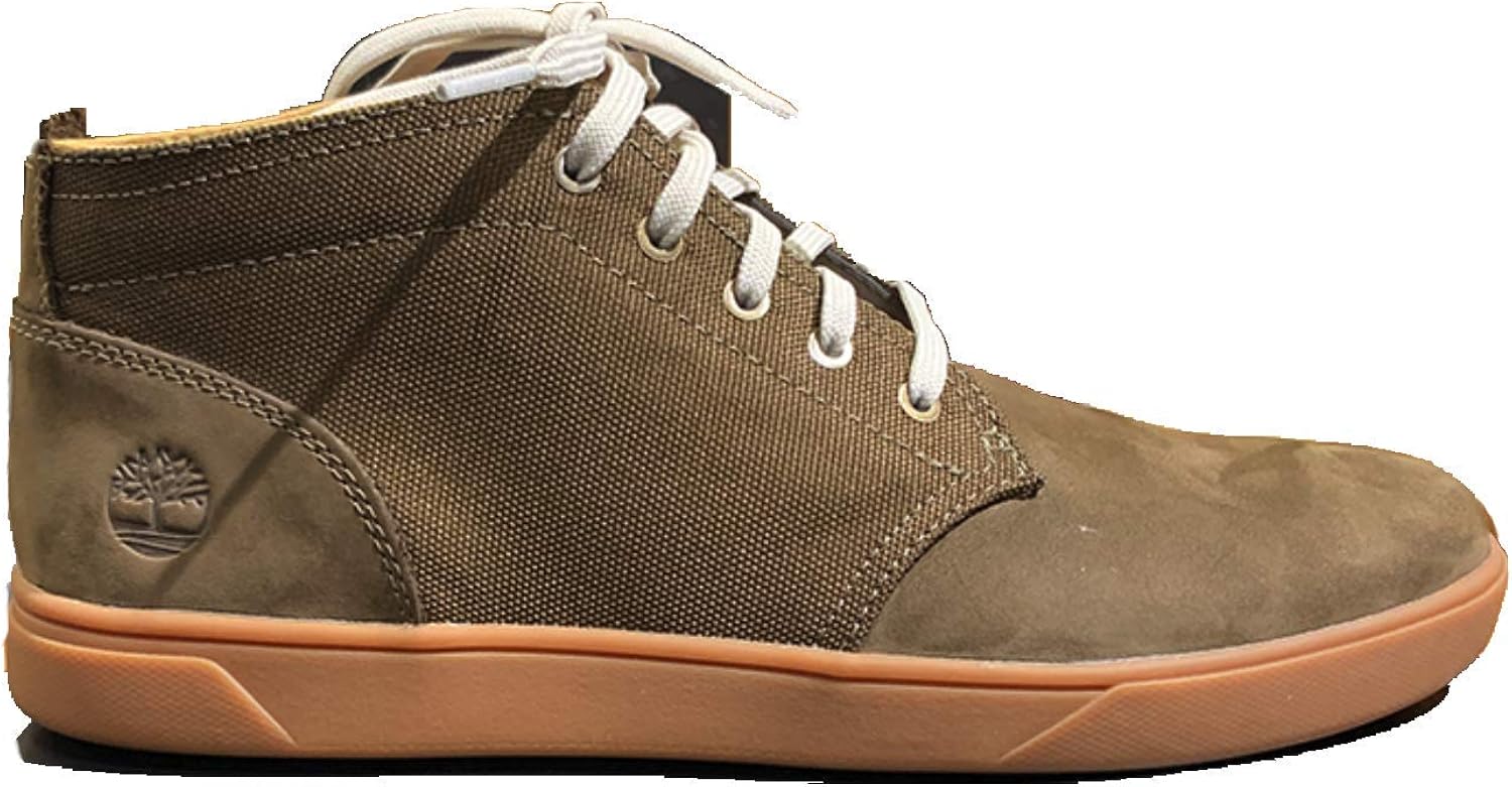 timberland bayham leather chukka