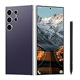 I24 Ultra Unlocked Phone 6+256GB,Built in Pen the