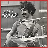 Joe's Domage