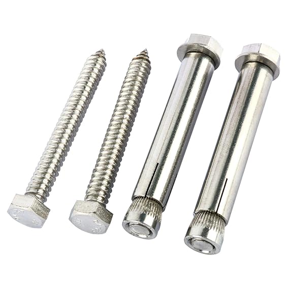 Yaegoo Swivel Swing Hangers Heavy Duty Swing Hooks With 4 Screw