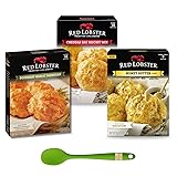 Red Lobster Biscuit Mix Cheddar Bay, Honey