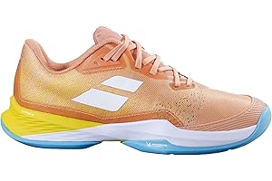 Babolat Women's Jet Mach 3 All Court Tennis Shoes