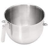 KitchenAid KSMC8QBOWL 8-Quart Mixing Bowl with J