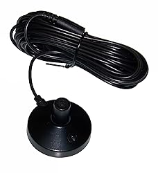 OEM Yamaha Microphone Originally for Yamaha