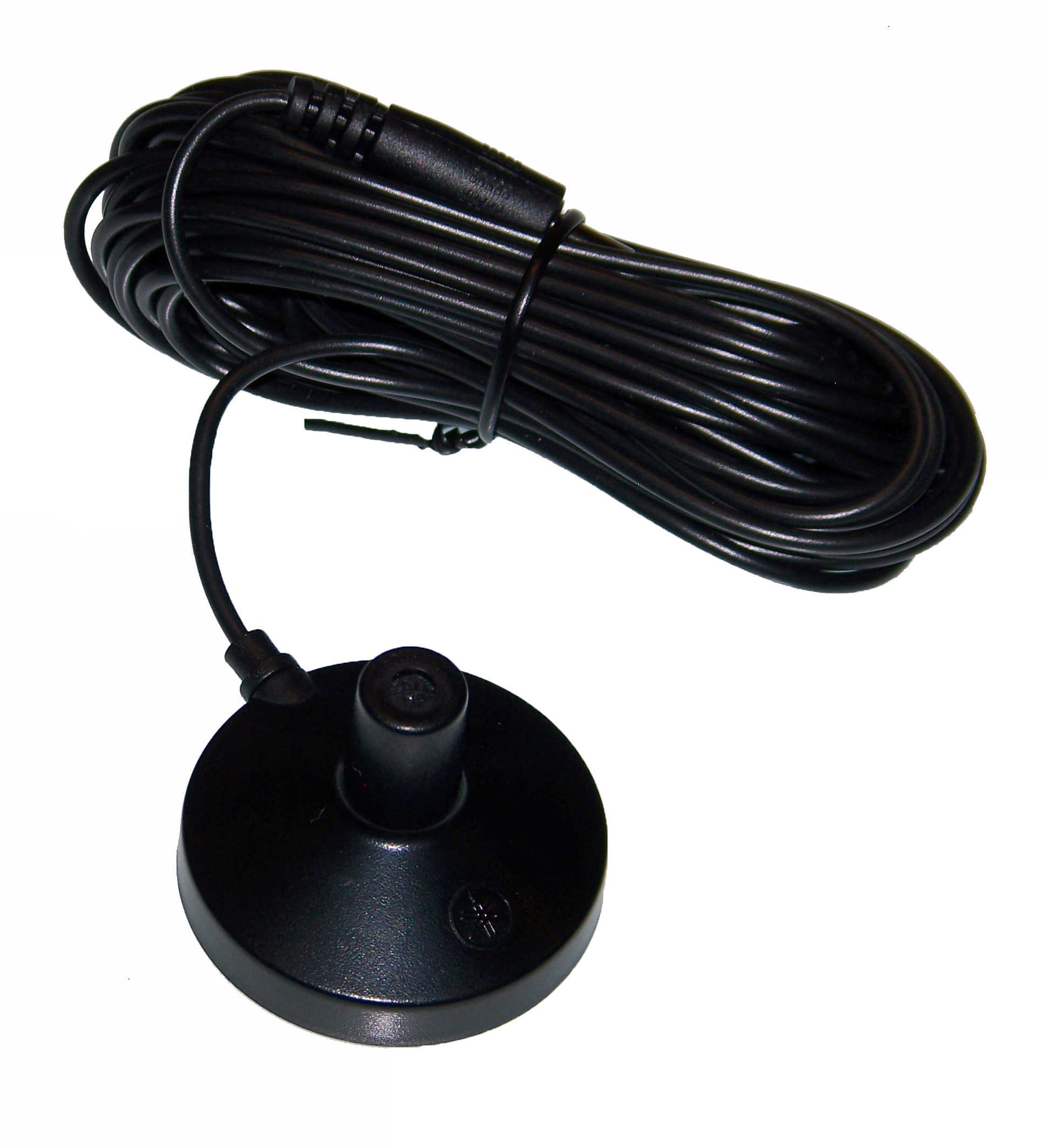 OEM Yamaha Microphone Originally for Yamaha