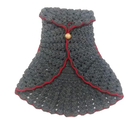 woolen jacket for baby girl