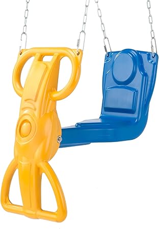 Amazon | Wind Rider Glider Swing by 