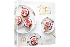 Bais Yaakov Cookbook #2