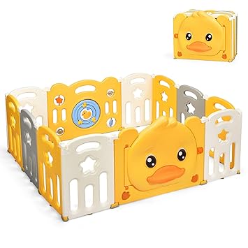 suction baby gate