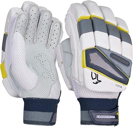best cricket batting gloves 2019