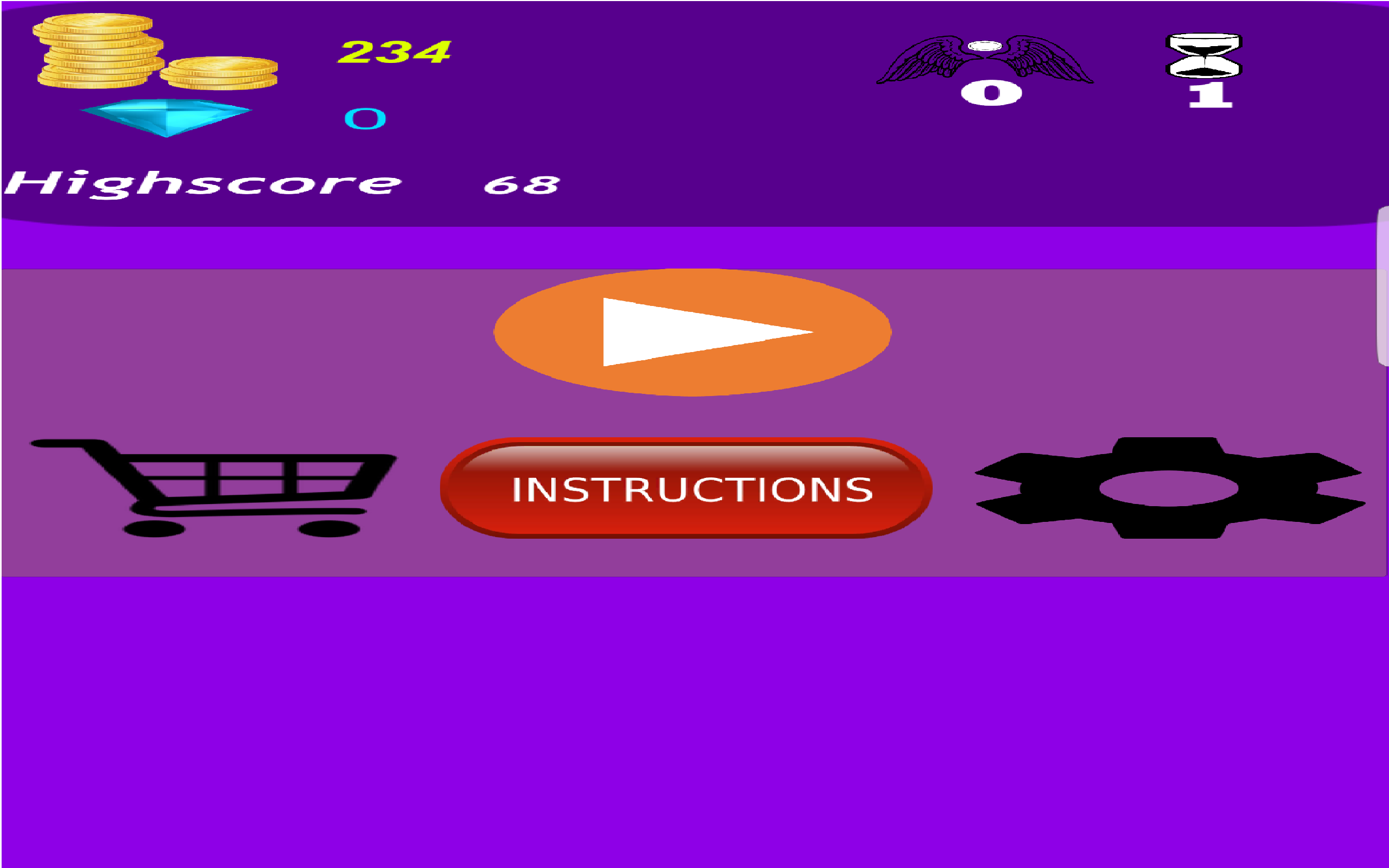 Ball for Android