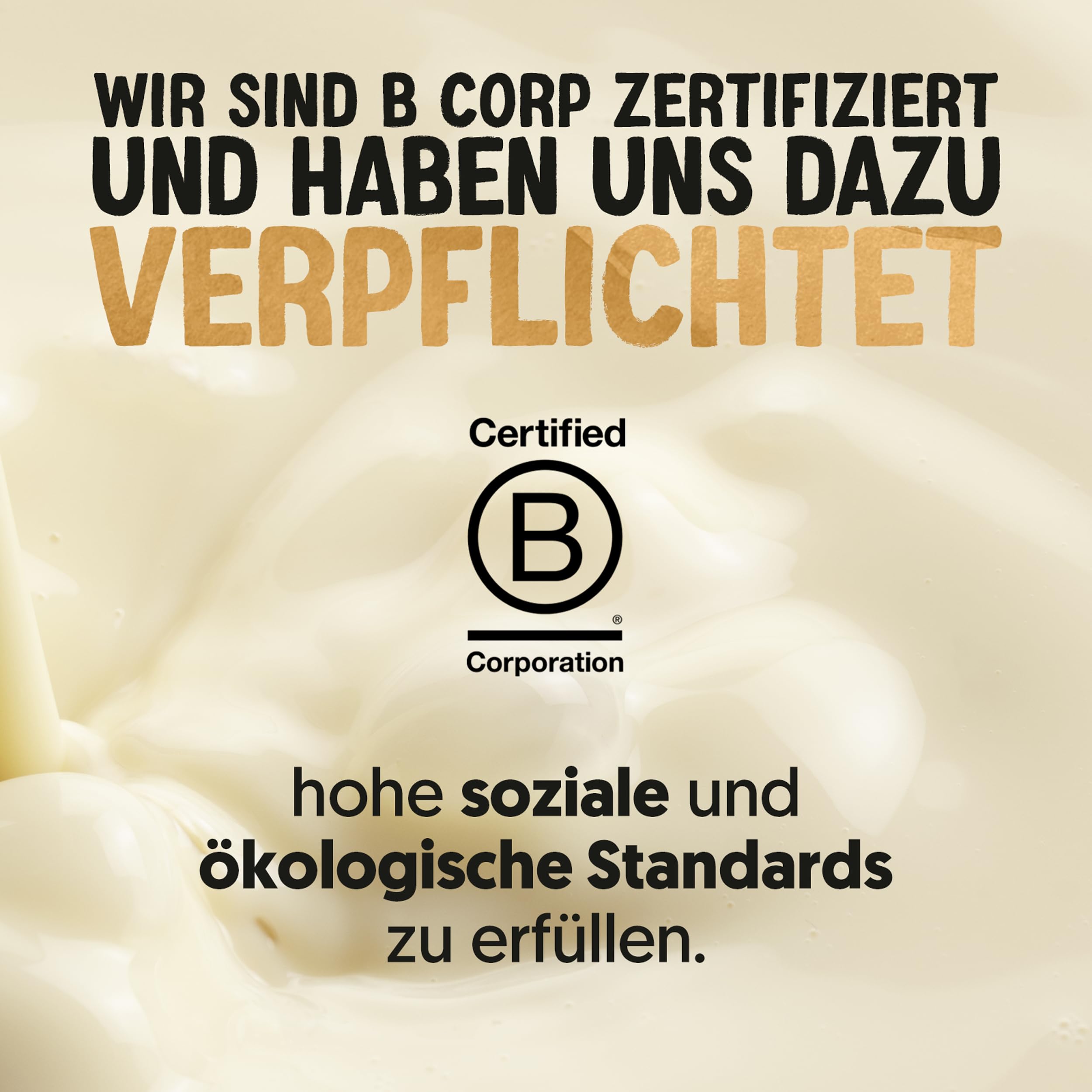 Alpro Barista Mandeldrink – Vegan und laktosefrei – Reich an Ballaststoffen – Mit Calcium und Vitaminen – UHT – 8 x 1 L 8