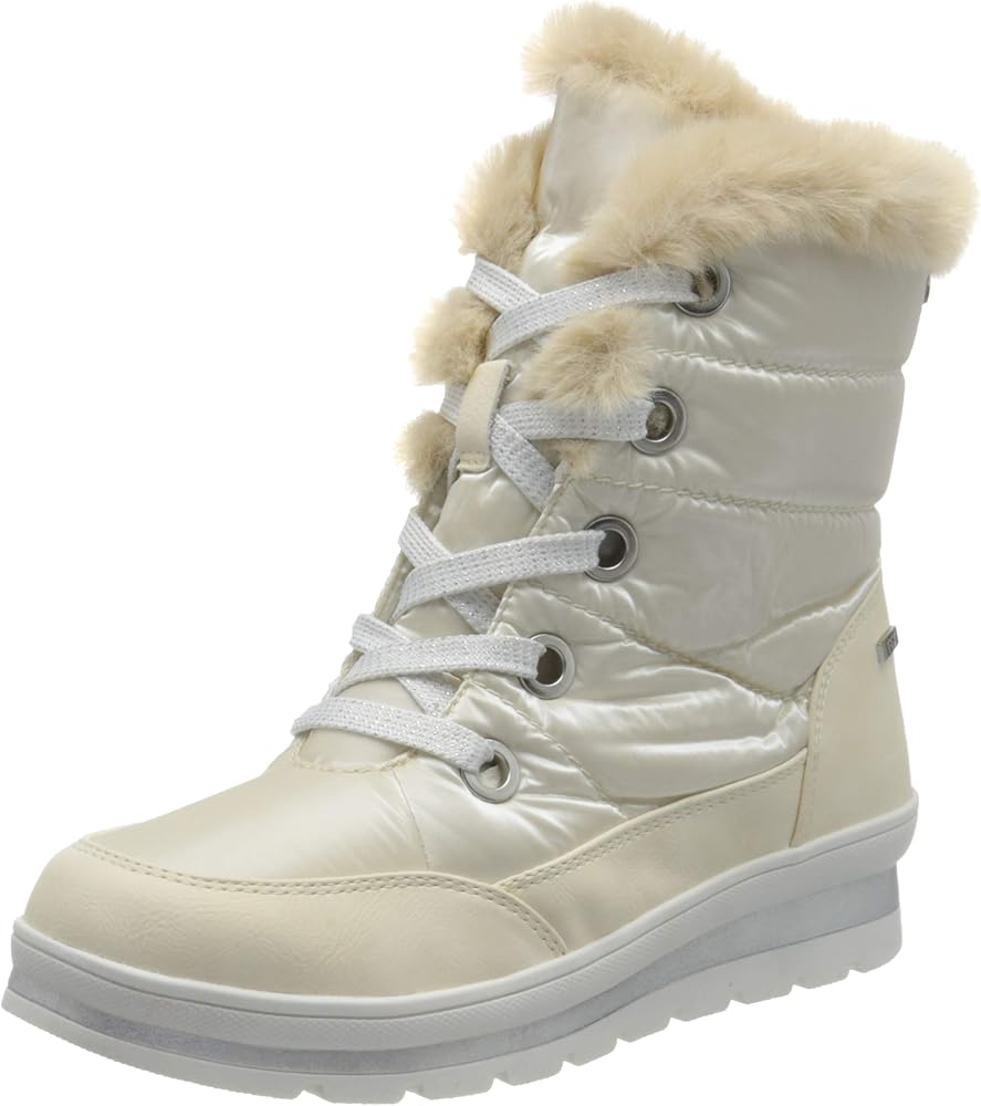 caprice snow boots