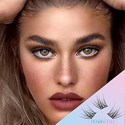 LANKIZ Lash Extension Kit, C+D Mix Curl Lash