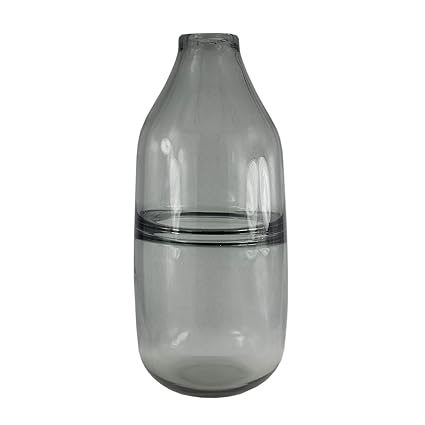 Home Strangers Glass Vase Centerpiece Vases For Table Decor Gift