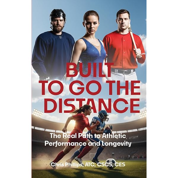 I'm Here To Win: A World Champion's Advice for Peak Performance