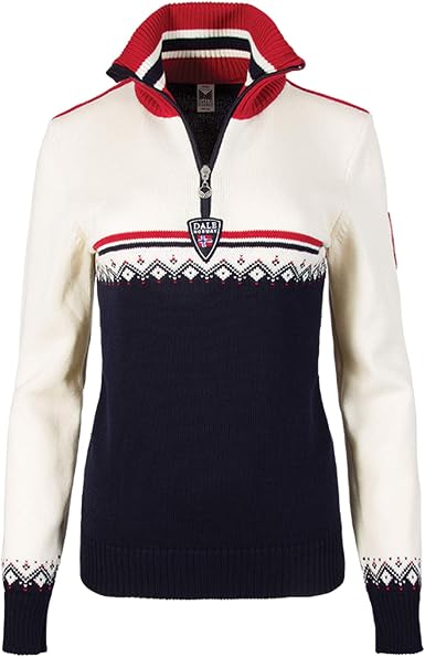 Dale of Norway Lahti Sweater