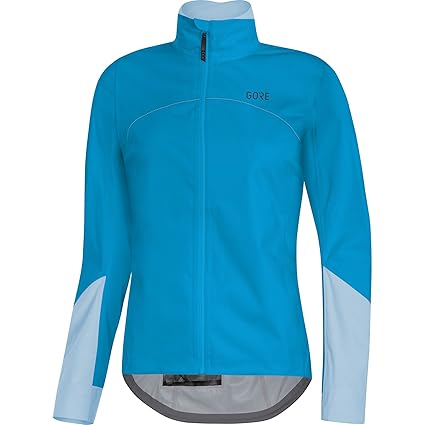 gore ladies cycling jacket
