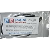 Battery Interrupters for Special Needs Toys (AA / AAA batteries, Single)