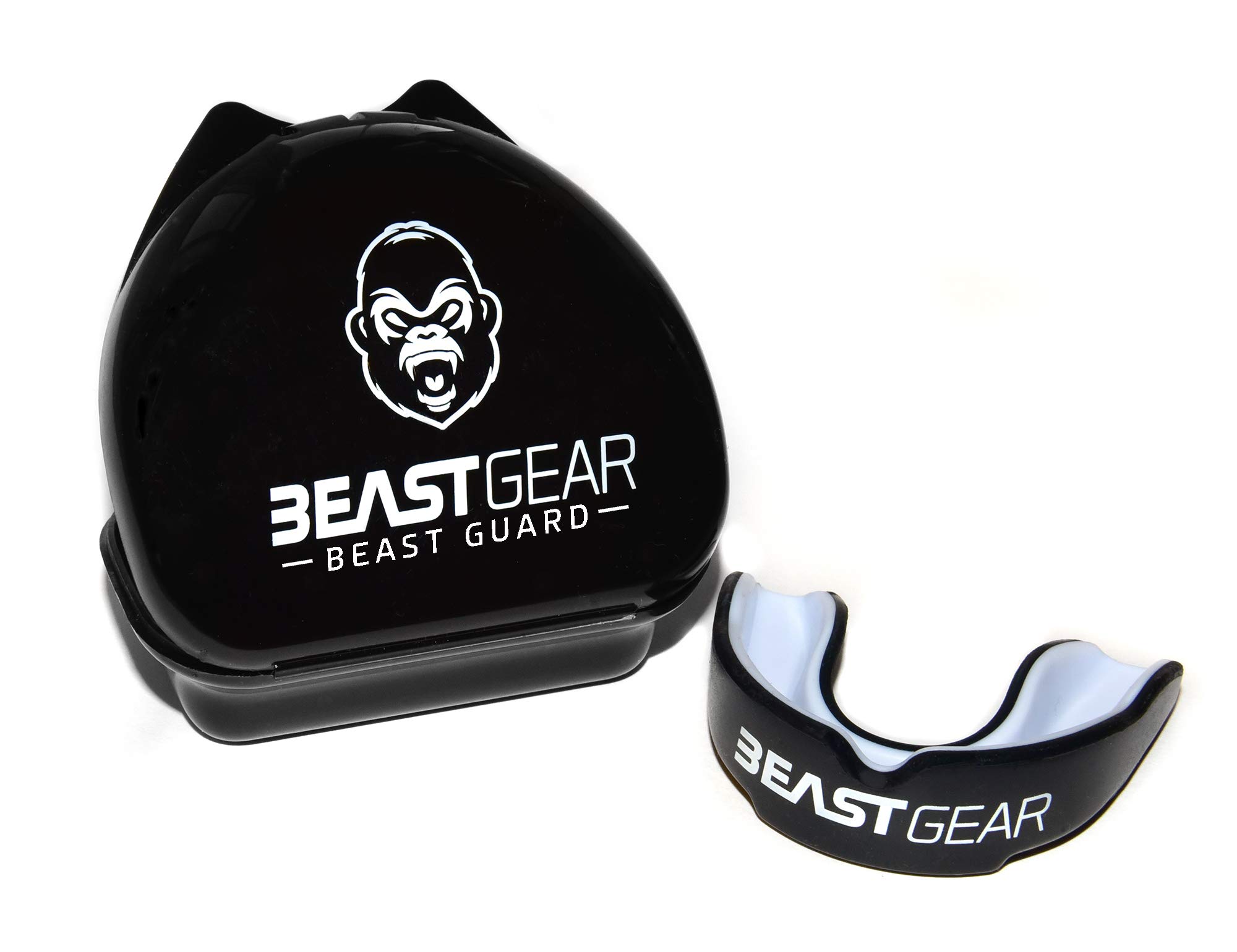 Mouth Guard/Gum Shield for boxing, MMA, rugby, muay thai, hockey