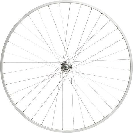 wilkinson 700c 7 speed cassette rear wheel