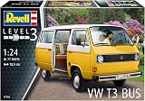 Revell VW T3 Bus 1:25 Model Kit Unbuilt Unpainted view 7