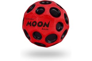Waboba Moon Ball (Colors May Vary)