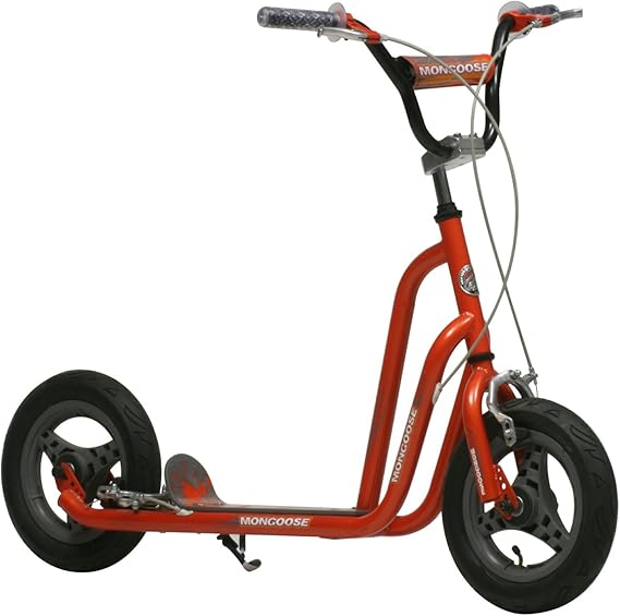 Mongoose Boy's Scooter (12Inch Wheels) Amazon.ca Sports & Outdoors