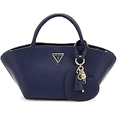 GUESS womens Bolena Mini Satchel