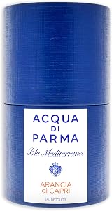 Acqua di Parma Blu Mediterraneo Arancia EDT 150ml Eau de Toilette view 3