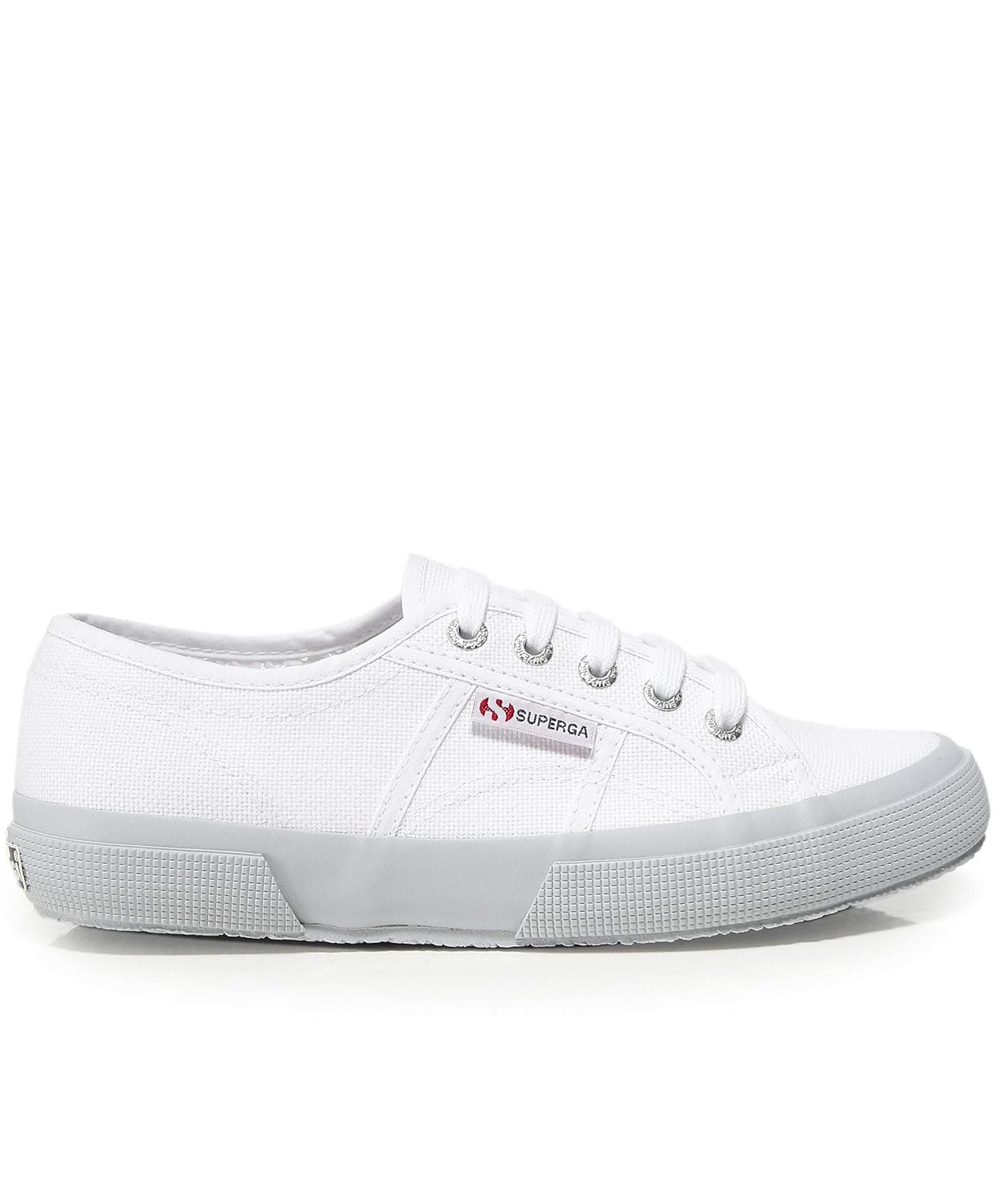 superga slip on trainers