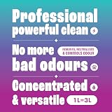 Dirtbusters Pet Pro Artificial Grass Cleaner 1L Urine Odour Neutraliser view 2
