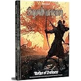Free League Publishing Symbar - Mother of Darkness