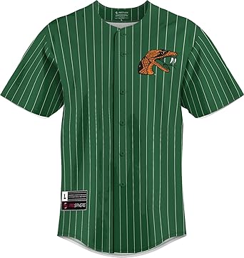 university of florida baseball jersey