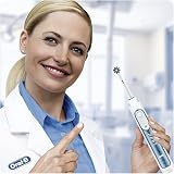Oral-B Smart 6 6000n 610487 Electric Toothbrush view 7