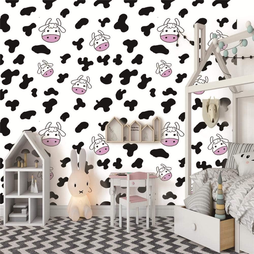 Veste Motif Vache | Audacieuse | Tendance et Originale